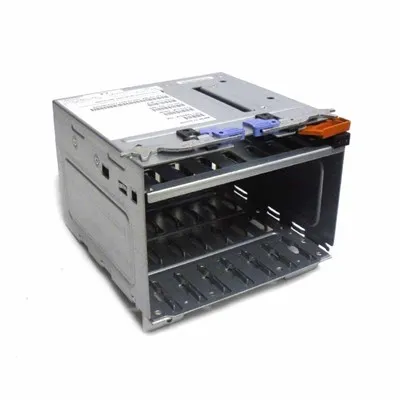 Segondè dansite aliminyòm alyaj Odinatè Web sèvè lojman