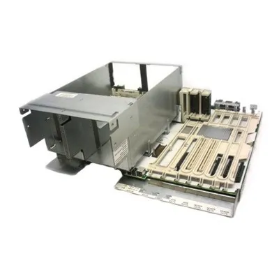 Waterproof Alloy Odinatè Web sèvè Lojman