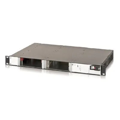 Waterproof Metal Odinatè Web sèvè Lojman